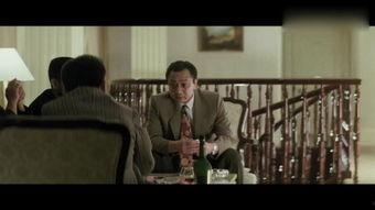 跛豪 在线观看,传奇人生，逆境崛起  第3张