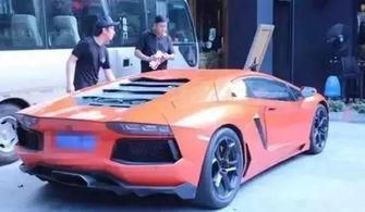 美驰名车爆料视频最新,揭秘豪华车界神秘动态 第1张 美驰名车爆料视频最新,揭秘豪华车界神秘动态 第1张